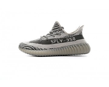Unisex Schuhe Grau & Grün Adidas Yeezy 350V2 Boost Ba1829