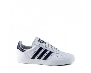 Adidas Originals 350 Spzl S76213 Weiß & Schwarz Herren Schuhe