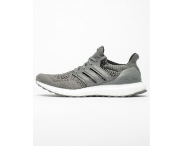 Adidas Consortium X Highsnobiety Ultra Boost S74879 Grau Schuhe Herren