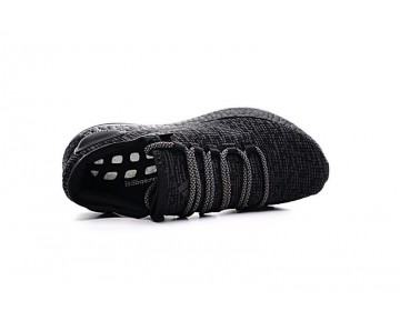 Adidas Pure Boost Ltd S80702 Schwarz Schuhe Herren