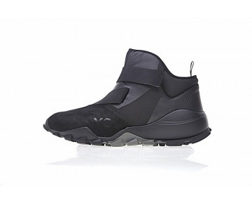 Schwarz Unisex Adidas Y-3 Men Ryo Cg3156 Schuhe