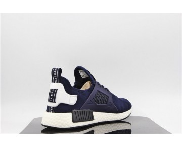 Purplish Blau Herren Adidas Originals Nmd Xr1 S79161 Schuhe
