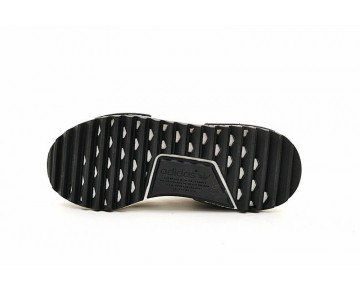 Schuhe Schwarz & Weiß Weiß Mountaineering Adidas Nmd Trail Pk Ba7518 Herren