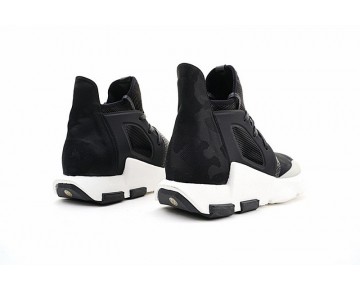 Camo/Schwarzt/Weiß Adidas Y-3 Noci Bj888 Unisex Schuhe