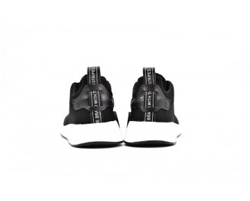 Adidas Originals Nmd R2 Bb2957 Schuhe Herren Schwarz & Weiß & Schwarz