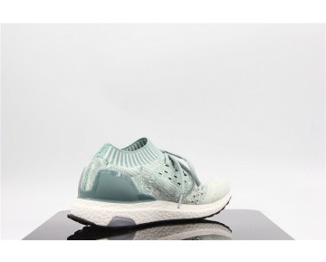 Unisex Adidas Ultra Boost Uncaged Weiß Schuhe