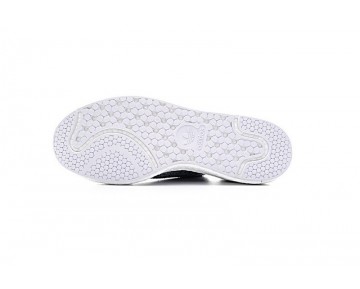 Schuhe Grau & Weiß Unisex Adidas Stan Smith Pk Boost S80069