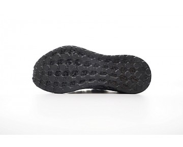 Schuhe Adidas Pure Boost Ltd S80702 Schwarz & Weiß Herren
