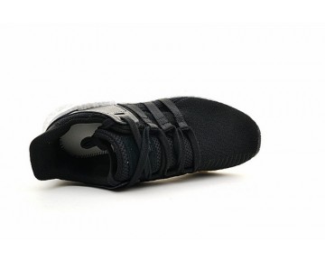 Adidas Eqt Support Future Boost 93/17 Bb1236 Schuhe Schwarz & Weiß Unisex