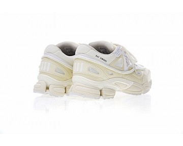 Unisex Bunny Cream Raf Simons X Adidas Ozweego 2 Ny Cream S81161 Schuhe