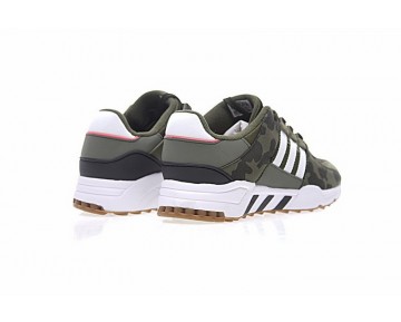 Olive Cargo/Camo Adidas Originals Eqt Rf Support Bb1323 Schuhe Unisex