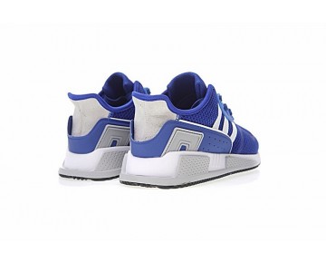 Royal Blau & Weiß Unisex Schuhe Adidas Eqt Cushion Adv Cp9465
