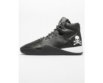Schuhe Schwarz Mastermind Japan X Adidas Tubular Instinct Ba9727 Unisex