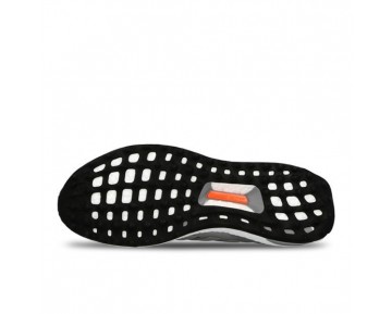 Adidas Ultra Boost Ltd Grau & Silber Schuhe Unisex