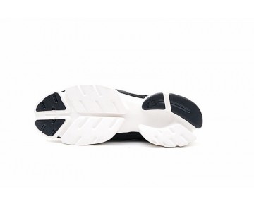 Unisex Schuhe Schwarz & Weiß Yohji Yamamoto Y-3 Kohna B26257
