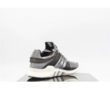 Schuhe Unisex Adidas Eqt Running 93 Primeknit Gery B40945 Licht Grau