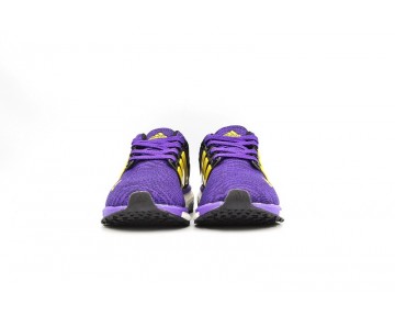 Adidas Energy Boost Primeknit Esmos Angeles Lakers M29765 Unisex Schuhe Los Angeles Lakers Purple