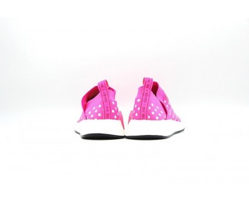 Rosa Wave Point Adidas Nmd City Sock Cs2 Ba7213 Schuhe Damen