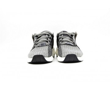 Unisex Schuhe Adidas X Mountaineering Eqt Support 93/17 Eqt Ba7481 Speckle Grau Grün