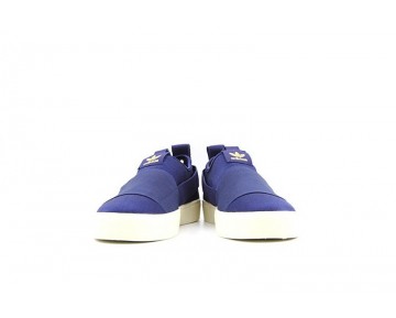 Adidas Originals Slip On Honey 2.0 H00856 Schuhe Unisex Marine Blau