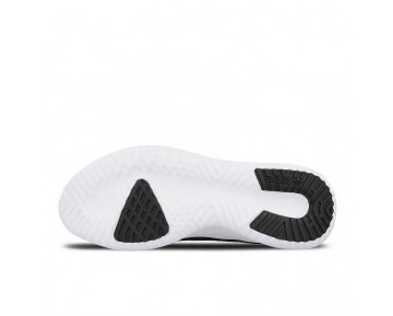 Unisex Schwarz/Weiß Schuhe Adidas Tubular Shadow Knit Bb8826