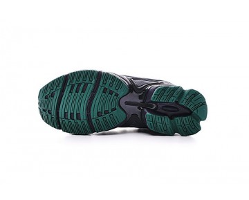Unisex Raf Simons X Adidas Consortium Ozweego 2 D66400 Schuhe Shale Blau-Braun