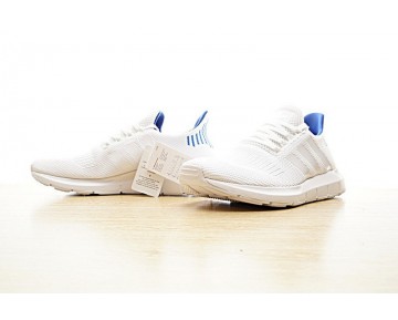 Weiß & Blau Adidas Tubular Shadow Kint Cg4141 Schuhe Unisex