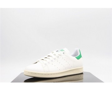 Adidas Stan Smith M20324 Schuhe Crocodile Weiß Unisex